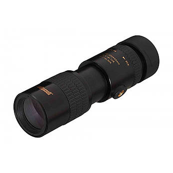 Монокуляр 10-30X40 суперякість, вибір туристів, фото 1