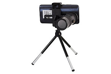 Монокуляр 10-30X40 суперякість, вибір туристів, фото 2