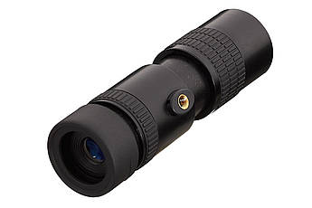 Монокуляр 10-30X40 суперякість, вибір туристів, фото 3