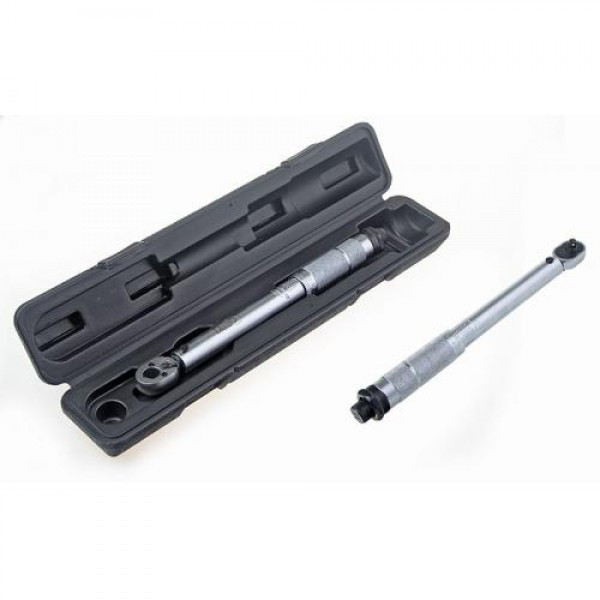 Динамометричний ключ 3-8 DR 19-110HM. 365мм. 820гр.