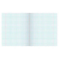 Зошит 12 арк клітинка 901 Мандрівники 2025 уні, фото 5