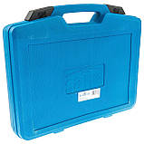 Спеціальний набір ударних викруток 12 одиниць SATRA S-S12PC, фото 2