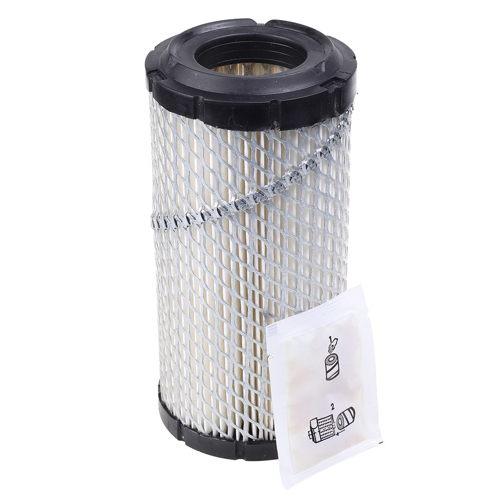 Фільтр повітряний BOBCAT KUBOTA KOMATSU VOLVO THERMO KING AGRO CR 0019 P822686, фото 1