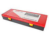 Набір інструментів 1/2"; 8од., фото 2