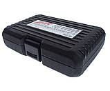 Набір головок для секретних болтів TESLA MODEL 3, S, X, фото 2