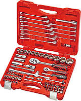 Набір інструментів 1/4"; та 1/2"; 85од.