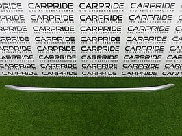 Рейлінг на дах Volkswagen Touareg II NF 3.0 TDI 2013 лев. (б/у)