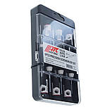 Набір викруток прецизійних PH, SL 6од., фото 3