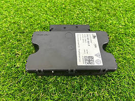 Блок керування стоянковим гальмом Volkswagen Touareg II NF 3.0 TDI 2013 (б/у)