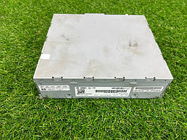 Блок радіоприймача Volkswagen Touareg II NF 3.0 TDI 2013 (б/у)