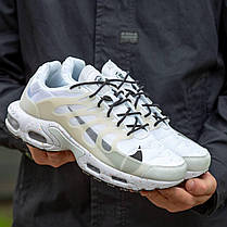 Чоловічі Кросівки Nike Air Max TN Plus Terrascape White / Найк Аїр Макс ТН Плюс Терраскейп Білі з Бежевим, фото 4