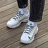 Чоловічі Кросівки Nike Air Max TN Plus Terrascape White / Найк Аїр Макс ТН Плюс Терраскейп Білі з Бежевим, фото 8