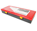 Набір інструментів комбінований 5од., фото 3