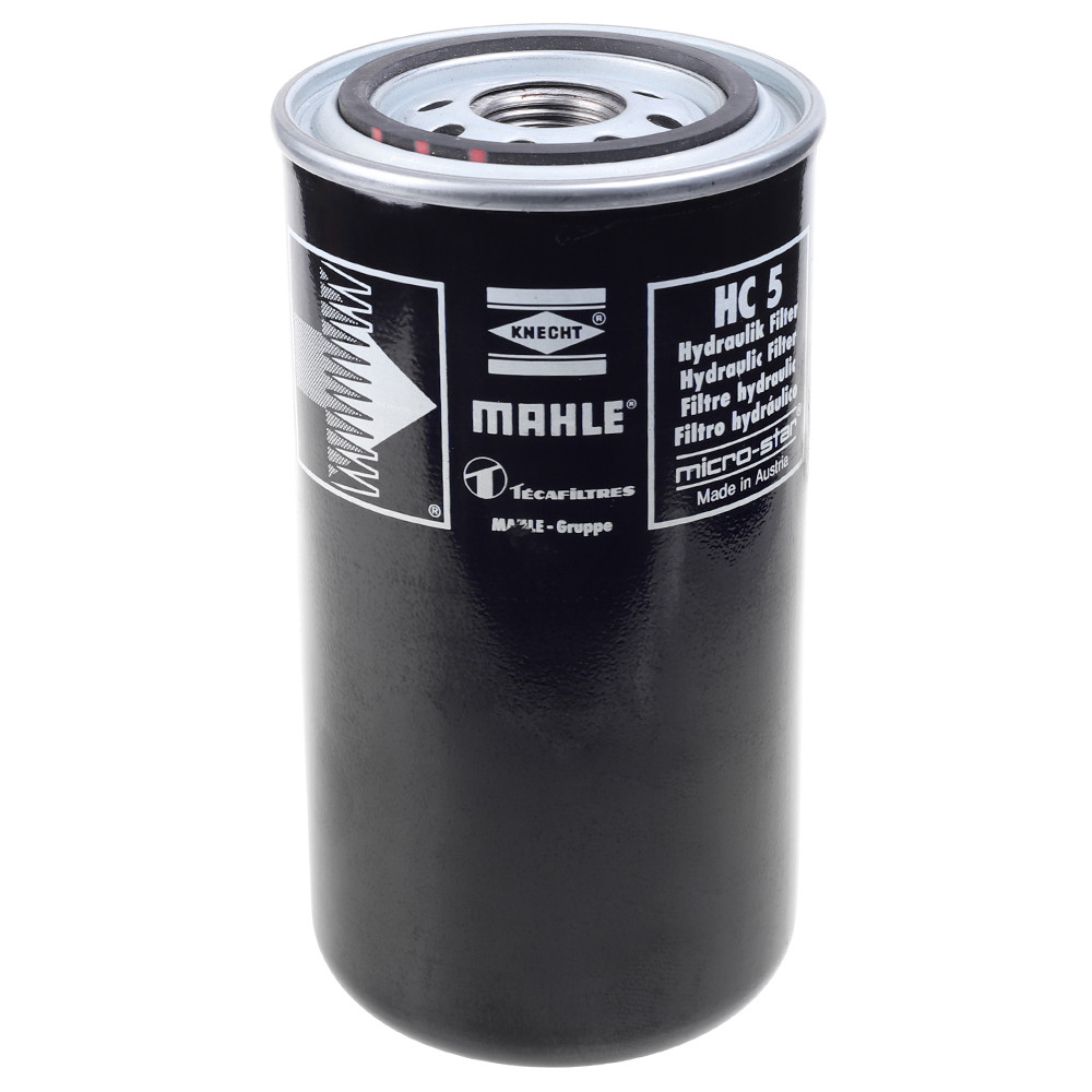 Фільтр гідравлічної системи HC5, фото 1