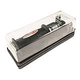 Викрутка ударно-поворотна з гумовою рукояткою +8 біт (під 1/2, реверс), фото 2