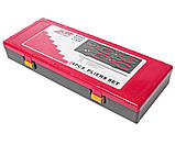 Набір кліщів 4од., фото 2