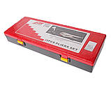 Набір інструмента губцевого 3од., фото 2