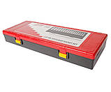 Набір глибоких головок 3/8&#039;&#039; 16од., фото 2