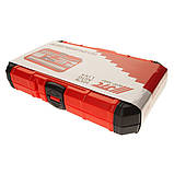 Набір інструменту 1/4"; 47од., фото 3