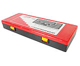 Набір подовжувачів 11од., фото 3