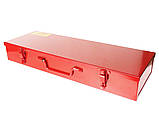 Набір торцевих головок 3/4"; 19-50мм 6гр. 21од., фото 3