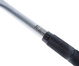 Ключ динамометричний 1/2"; 28~210Нм 470мм (1203 JTC), фото 3