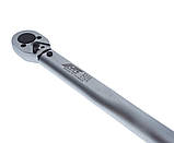 Ключ динамометричний 3/8"; 19~110Нм 355мм (1202 JTC), фото 2