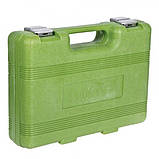 Універсальний набір інструменту 1/4" & 1/2", 94 предм. (12 гран.) (НГ-4094П-12) ALLOID, фото 6