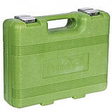 Універсальний набір інструменту 1/4" & 1/2", 108 предм. (6 гран.) (НГ-4108П-6) ALLOID, фото 7