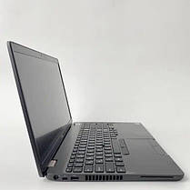 Ультрабук Dell Precision 3540/ 15.6" (1920x1080) Сенсорний/ Core i5-8365U/ 16 GB RAM/ 256 GB SSD/ UHD, фото 4