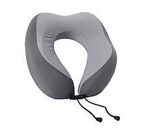 Подушка дорожня Keep Calm, TM Discover