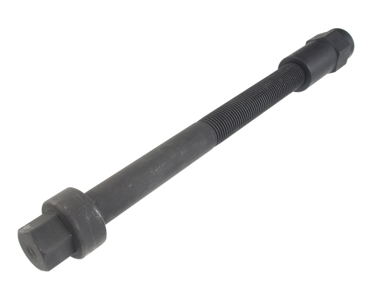 Болт із гайкою, фото 1