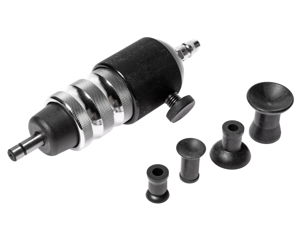 Притирання клапанів пневматичне, фото 1