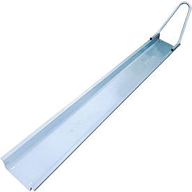 Рейлінг для транспортування мотоцикла Humbaur 1975 Х 290 мм 210.00298