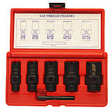 Комплект для відновлення різьблення, фото 2