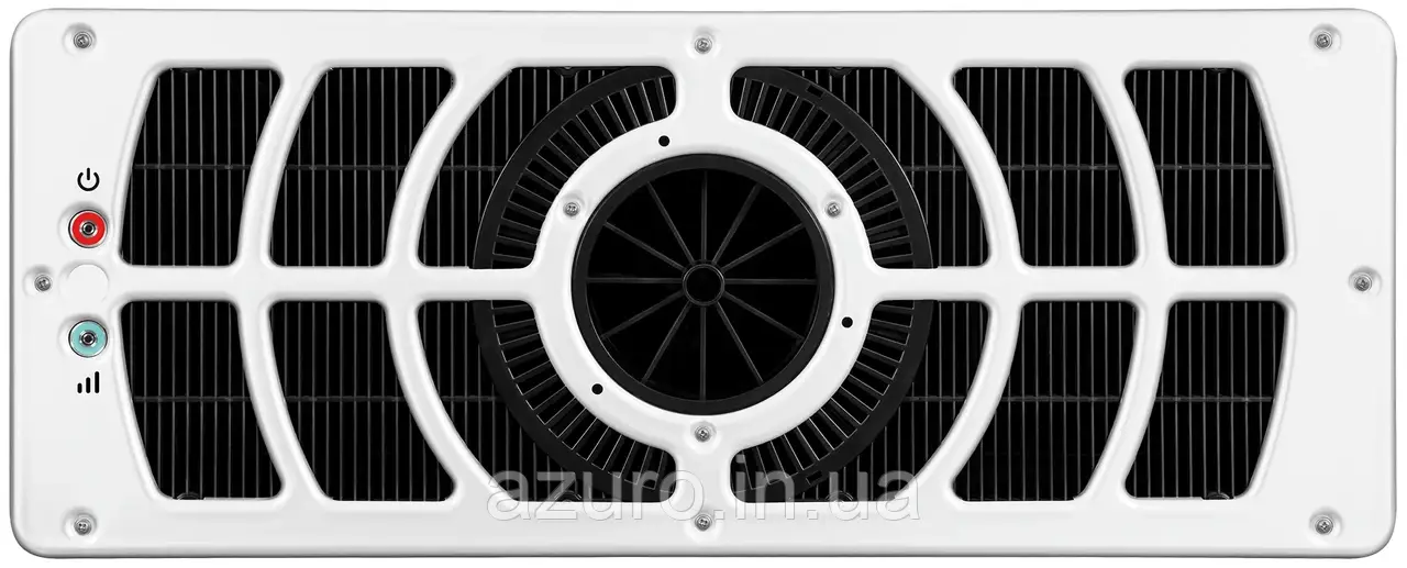 Протитечія Speck BADU Jet Turbo Light 200 м3/год, 230 В