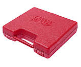 Набір оправок для запресування сальників, підшипників та сайлентблоків 10од., фото 2