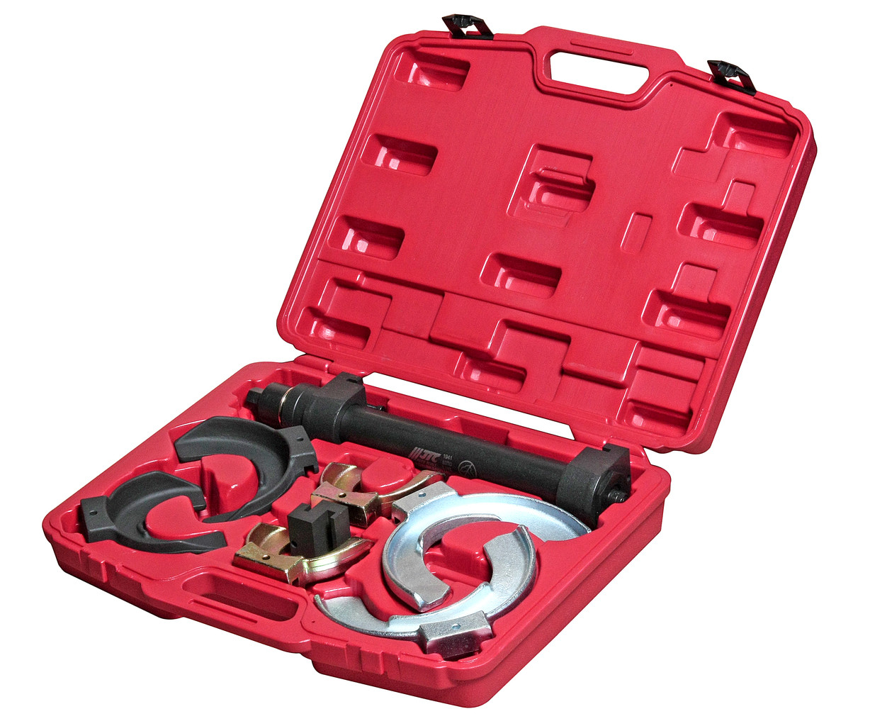 Набір для зняття пружин підвіски типу MacPherson, фото 1