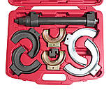 Набір для зняття пружин підвіски типу MacPherson, фото 2