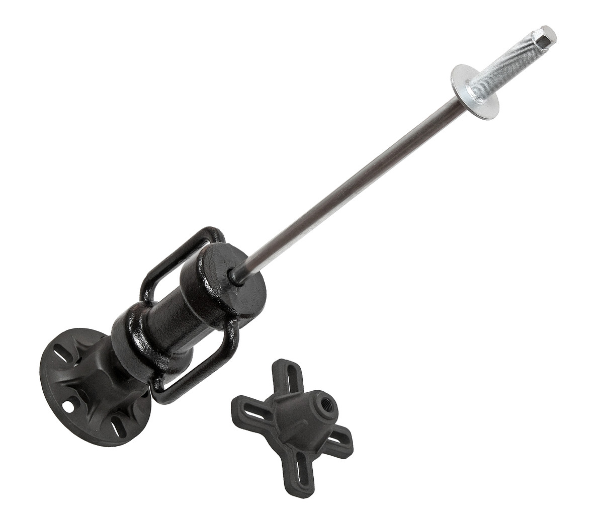 Набір знімачів маточок, фото 1