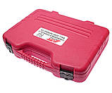 Набір знімачів кульових опор 30мм 34мм 40мм, з гідравлічним приводом 12т., фото 3