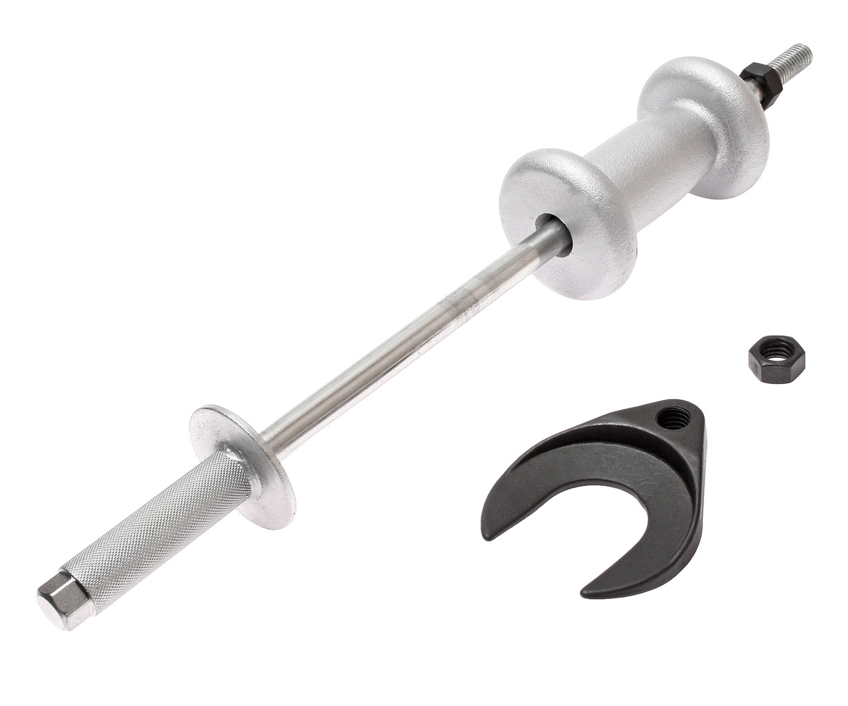 Знімач ШРУСу інерційний, захоплення 48мм, фото 1