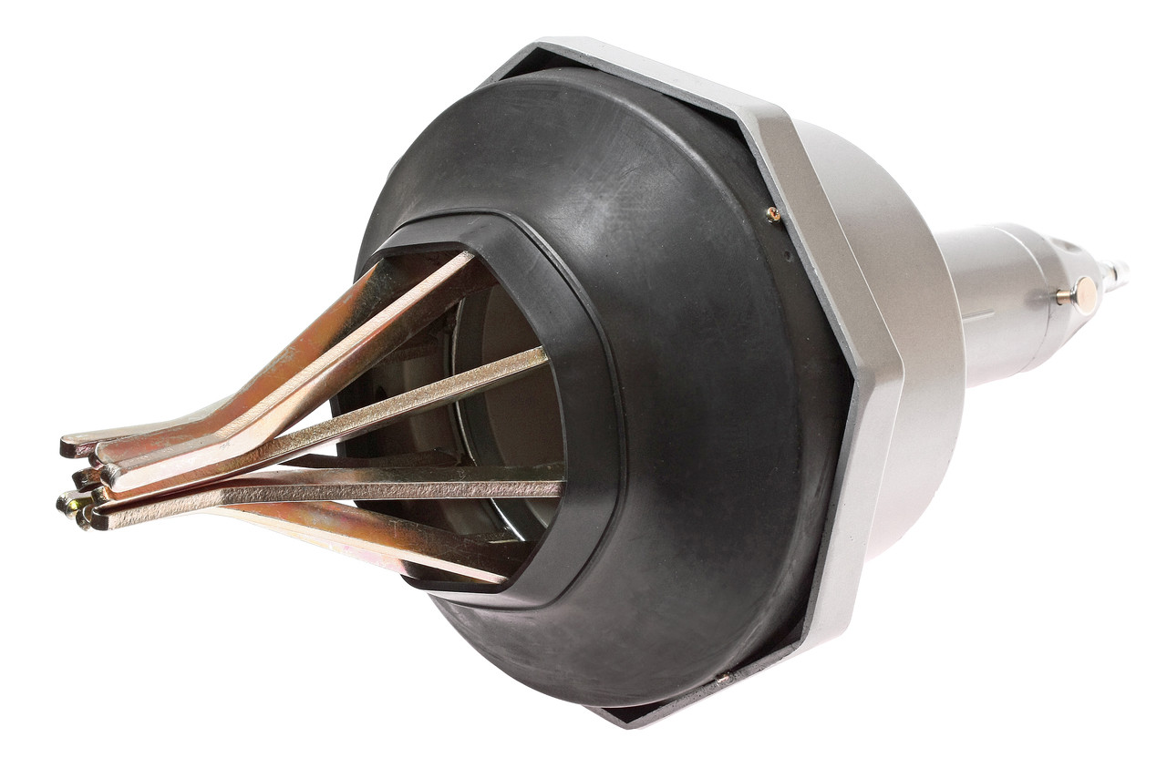 Пристрій для заміни пильника ШРУСа пневматичне (ісп. з 1410, 1412), фото 1