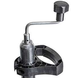 Ручка маневрова для опорного колеса AL-KO 48 мм 1931978