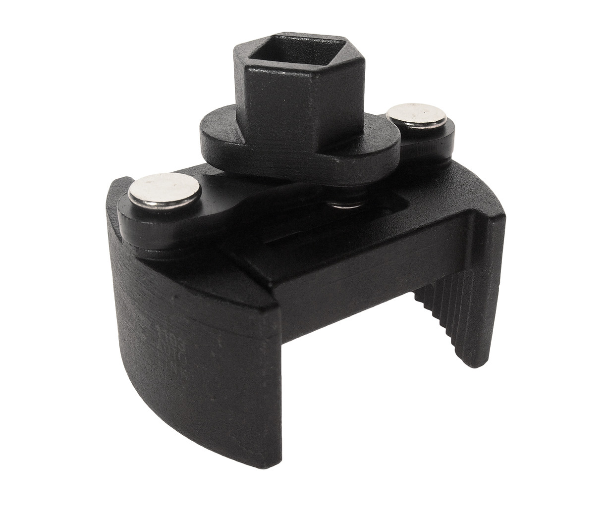 Знімач фільтра самозатискного 60-80мм, фото 1