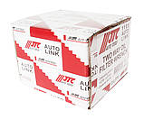 Знімач фільтра самозатискного 60-80мм, фото 2