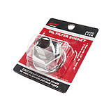 Знімач масляного фільтра 6гр./36мм BENZ, BMW, FORD, VOLVO, VW, MINI, фото 2