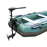 Електромотор для човна Haswing Osapian (E) 40Lbs 12В HE-50702-90E, фото 10