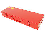 Набір інструментів 3/4 дюйм 22-50мм 12гр. 15од., фото 2