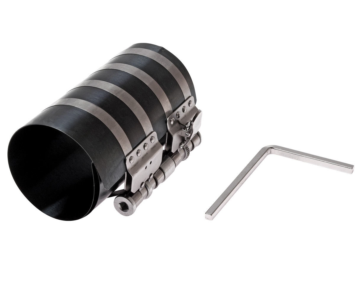 Оправлення поршневих кілець 90-175мм, h=150мм, фото 1